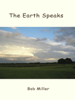 The Earth Speaks