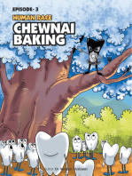 Human Race Episode - 3: Chewnai Baking