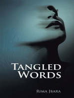 Tangled Words
