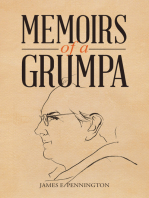 Memoirs of a Grumpa