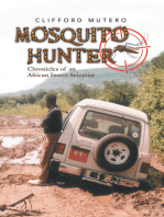 Mosquito Hunter: Chronicles of an African Insect Scientist