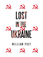 Lost in the Ukraine