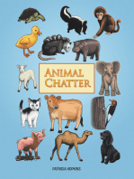 Animal Chatter