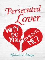 Persecuted Lover