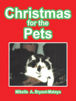 Christmas for the Pets
