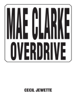 Mae Clarke Overdrive