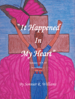 It Happened in My Heart