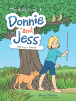 The Adventures of Donnie and Jess