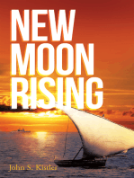 New Moon Rising