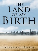 The Land of My Birth