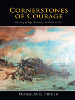Cornerstones of Courage: The Story of Ssgt. William J. Bordelon, Usmc