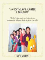 A Cocktail of Laughter & Thoughts
