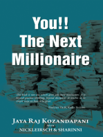 You!! the Next Millionaire