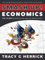 Smash Up! Economics: The Clash Between China and the United States