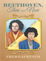 Beethoven, Then and Now