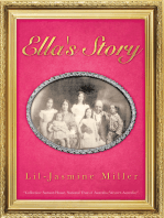 Ella's Story