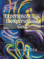 Experiences of an Inexperienced God: Excerpts from God's Diary