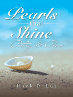 Pearls That Shine: Poetry & Prose