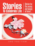 Stories to Celebrate Life