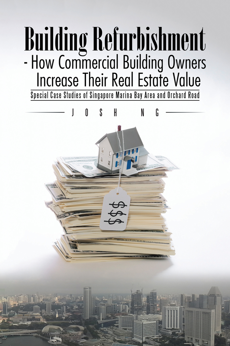 Building Refurbishment - How Commercial Building Owners Increase Their ...