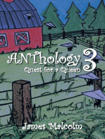 Anthology 3 Quest for a Queen