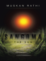Sangoma: The Sun