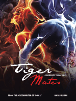 Tiger Mates: A Romantic Caper Novel