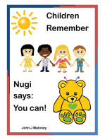 Children Remember Nugi Says 