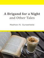 A Brigand for a Night and Other Tales