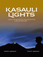 Kasauli Lights