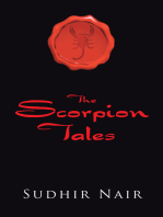 The Scorpion Tales