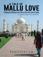 A Tale of Mallu Love: A Blessed Political Love Story from the Land of India