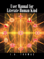 User Manual for Literate Human Kind