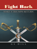 Fight Back: Make a Triumph Return