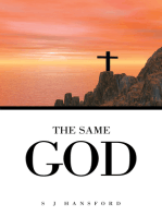 The Same God