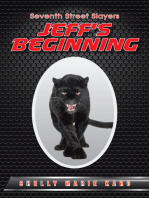 Jeff's Beginning