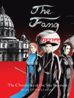 The Fang: The Chronicles of the Sky Runners