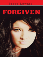 Forgiven