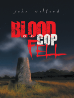 Blood on Cop Fell