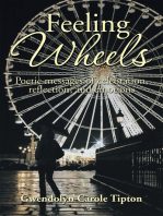 Feeling Wheels: Poetic Messages of Celebration, Reflection, and Emotions