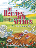 Of Berries and Scones