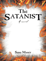 The Satanist: A Novel
