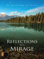 Reflections in a Mirage: An Anthology of Poetry