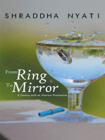 From Ring to Mirror: A Journey with an Abstract Destination