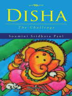 Disha: The Challenge