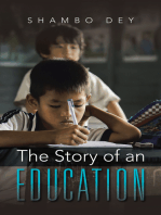 The Story of an Education