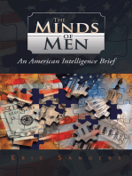 The Minds of Men: An American Intelligence Brief
