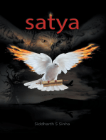 Satya: A Novel