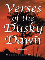 Verses of the Dusky Dawn