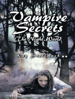 Vampire Secrets: The Night World
